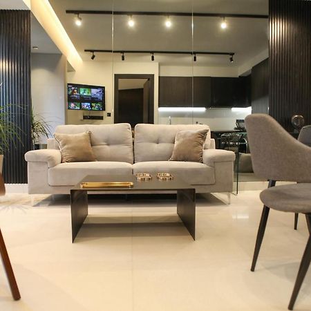 Raam Luxury Suites Λάρνακα Εξωτερικό φωτογραφία