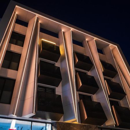 Raam Luxury Suites Λάρνακα Εξωτερικό φωτογραφία