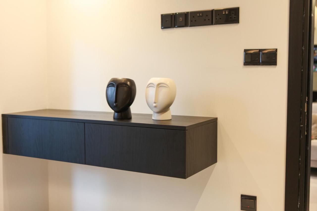 Raam Luxury Suites Λάρνακα Εξωτερικό φωτογραφία