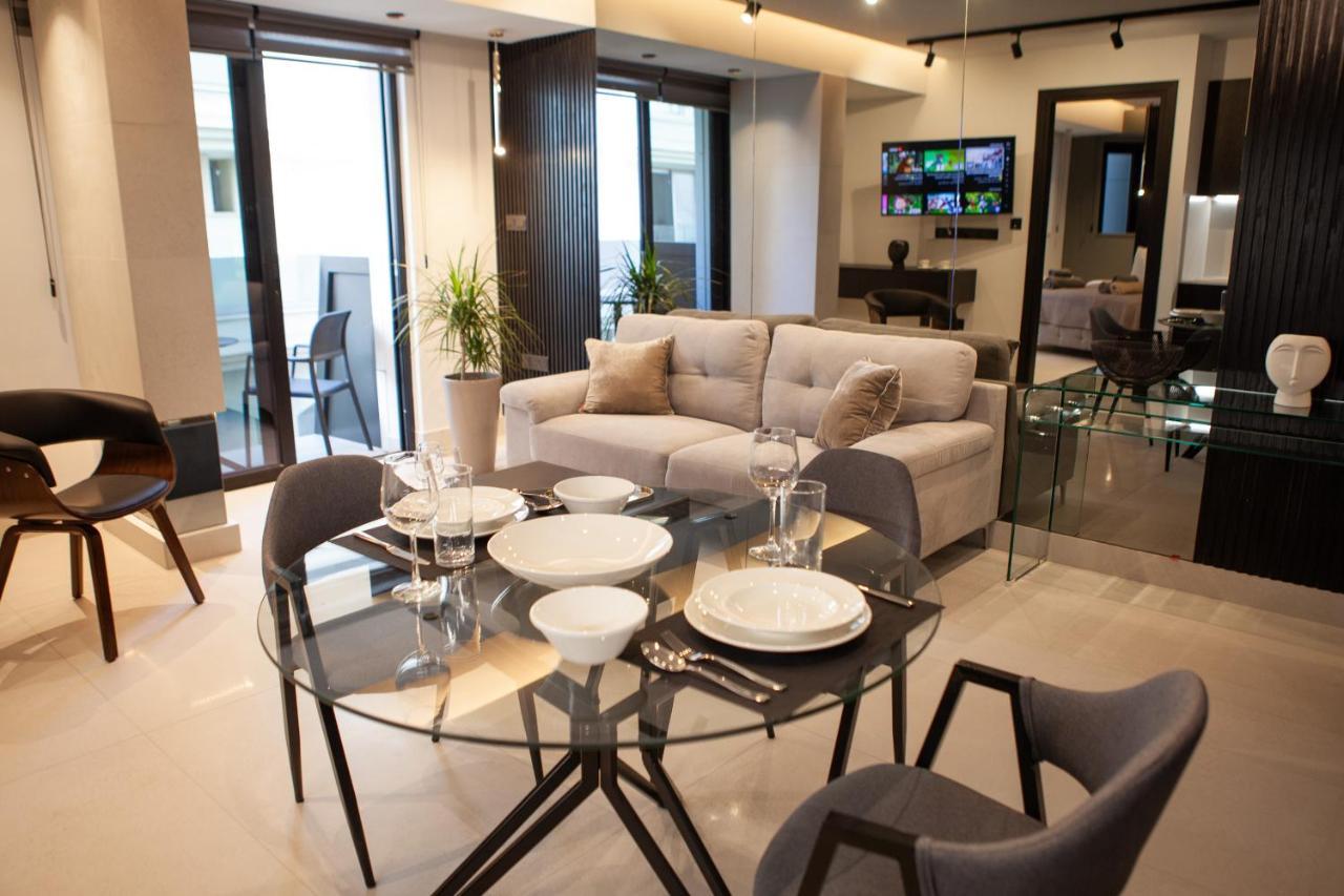 Raam Luxury Suites Λάρνακα Εξωτερικό φωτογραφία
