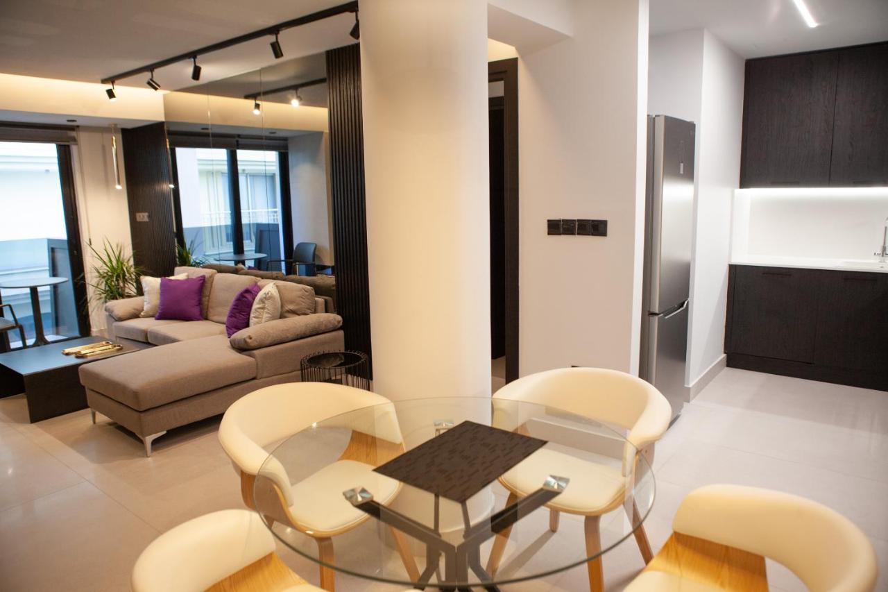 Raam Luxury Suites Λάρνακα Εξωτερικό φωτογραφία