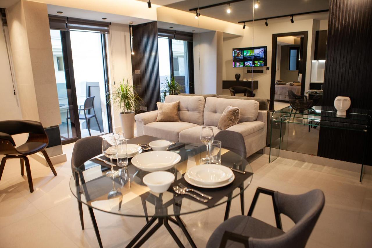 Raam Luxury Suites Λάρνακα Εξωτερικό φωτογραφία