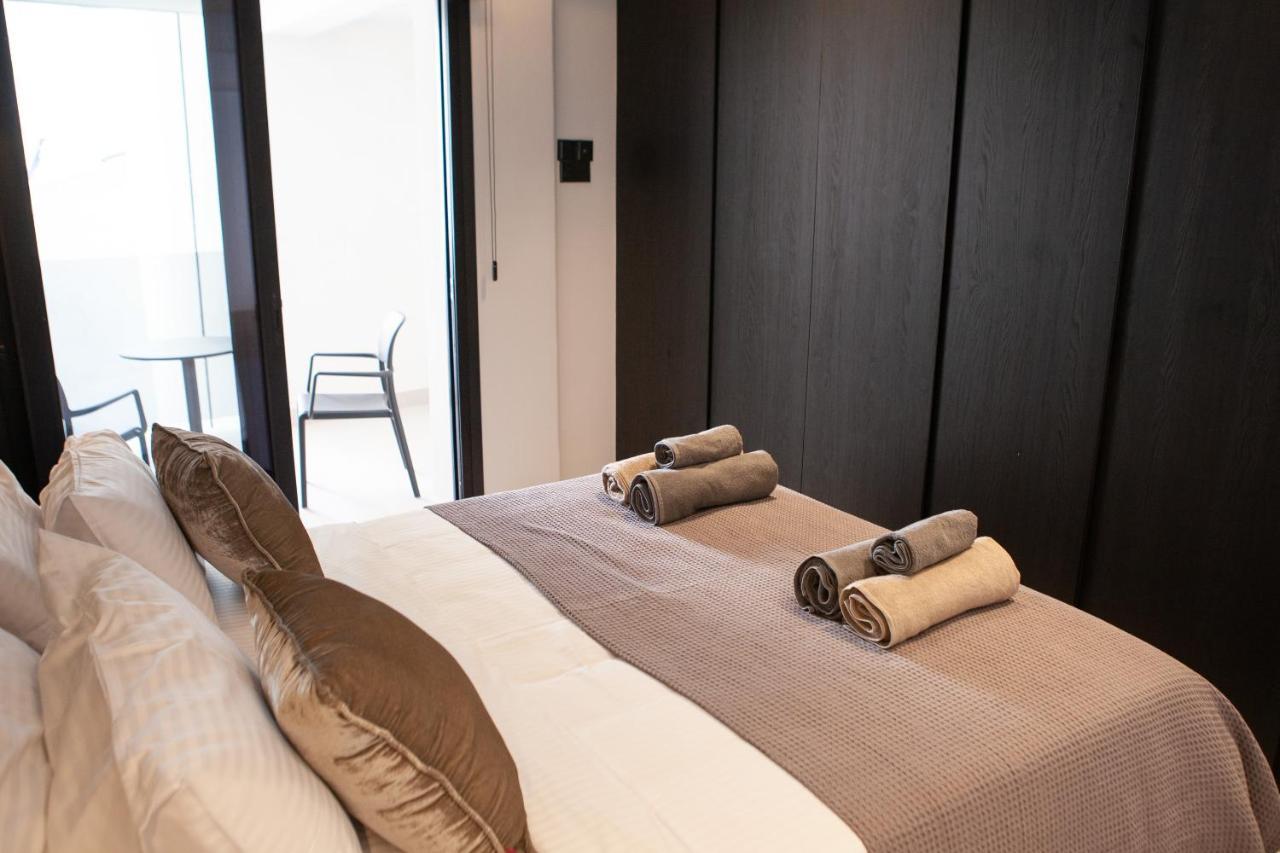 Raam Luxury Suites Λάρνακα Εξωτερικό φωτογραφία