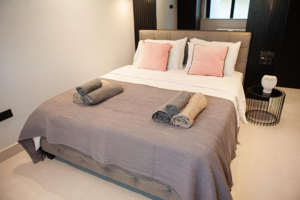 Raam Luxury Suites Λάρνακα Εξωτερικό φωτογραφία