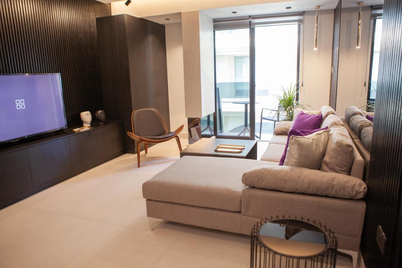 Raam Luxury Suites Λάρνακα Εξωτερικό φωτογραφία