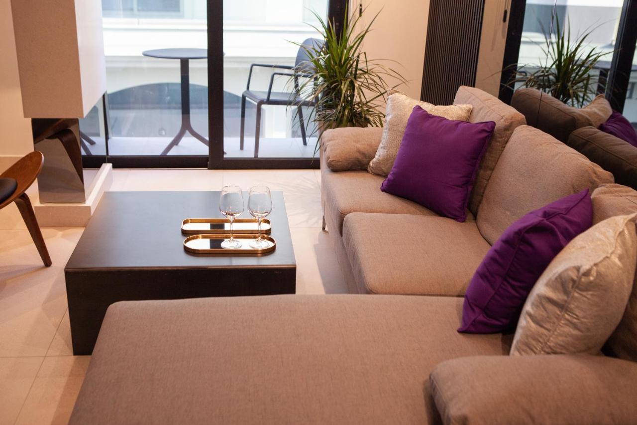 Raam Luxury Suites Λάρνακα Εξωτερικό φωτογραφία