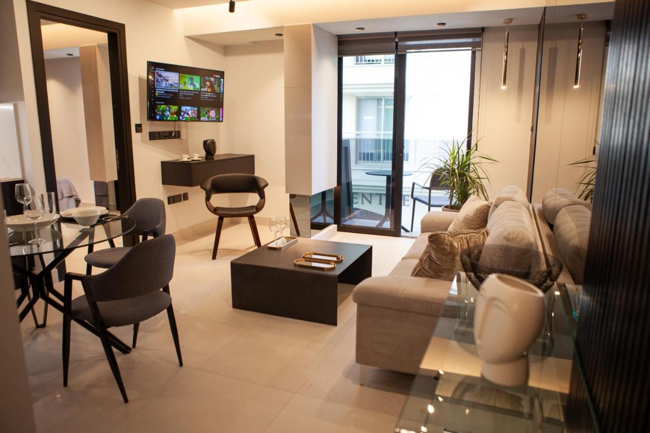 Raam Luxury Suites Λάρνακα Εξωτερικό φωτογραφία