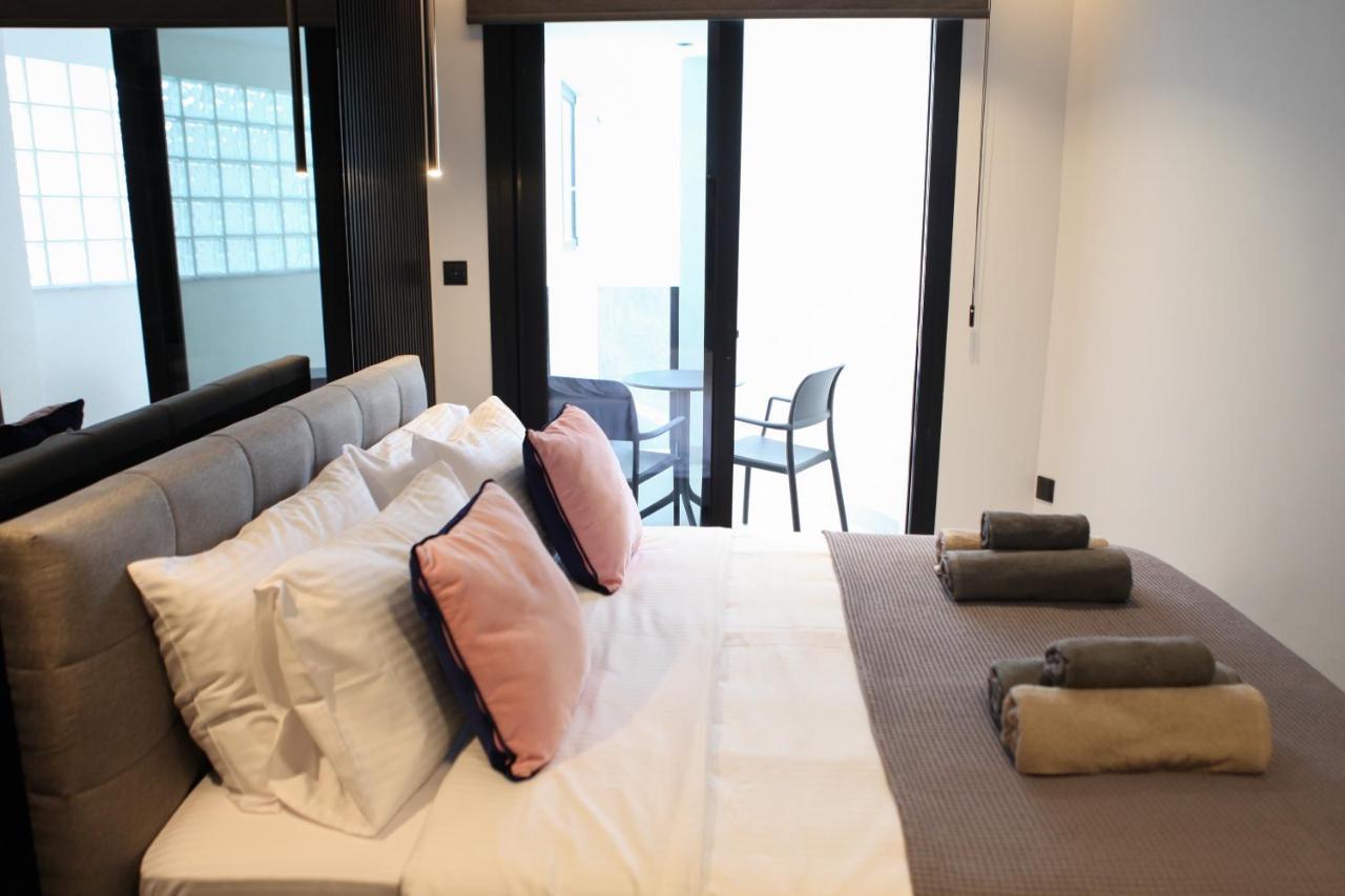 Raam Luxury Suites Λάρνακα Εξωτερικό φωτογραφία