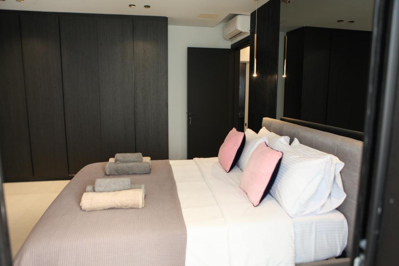 Raam Luxury Suites Λάρνακα Εξωτερικό φωτογραφία