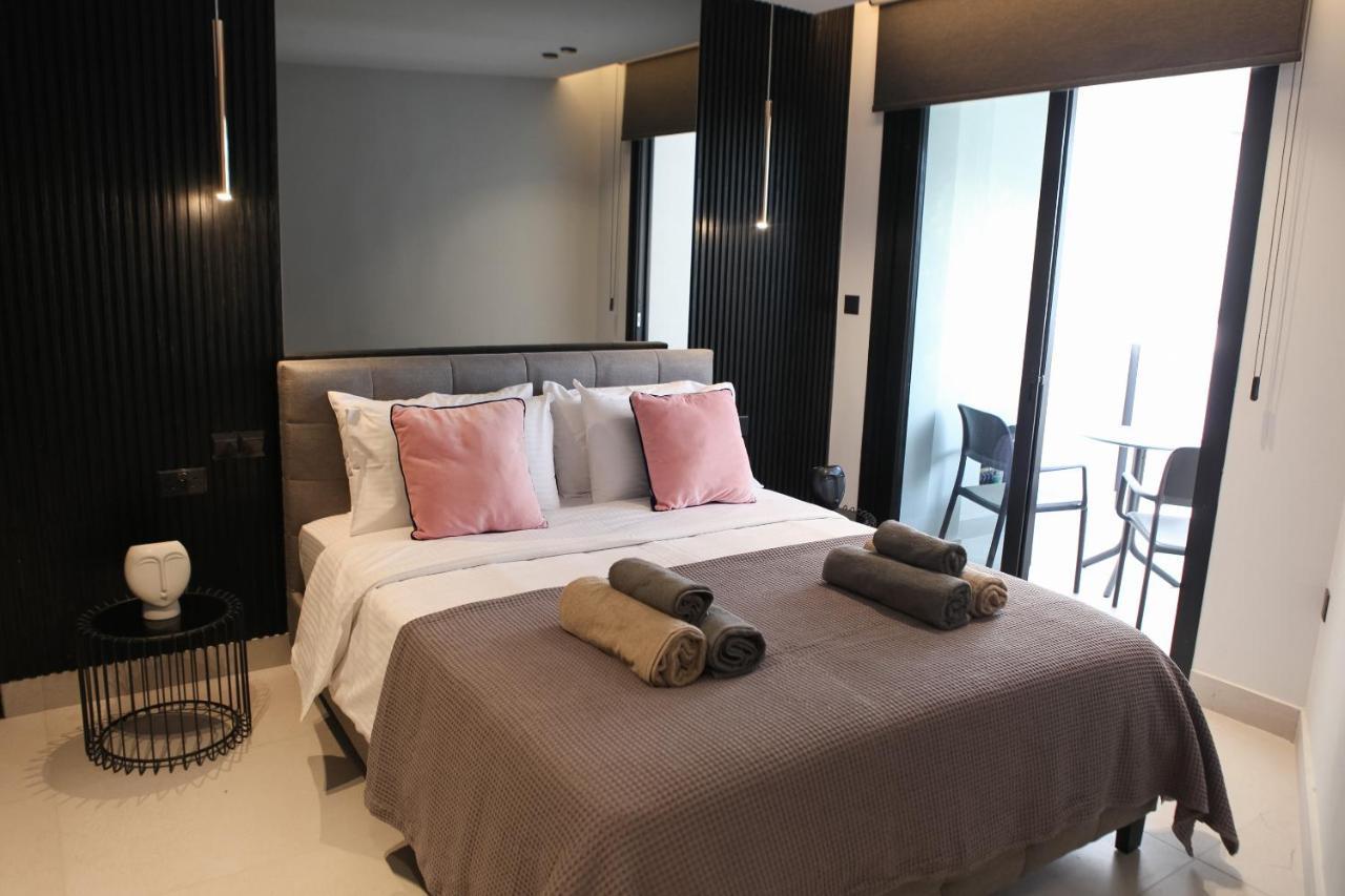 Raam Luxury Suites Λάρνακα Εξωτερικό φωτογραφία