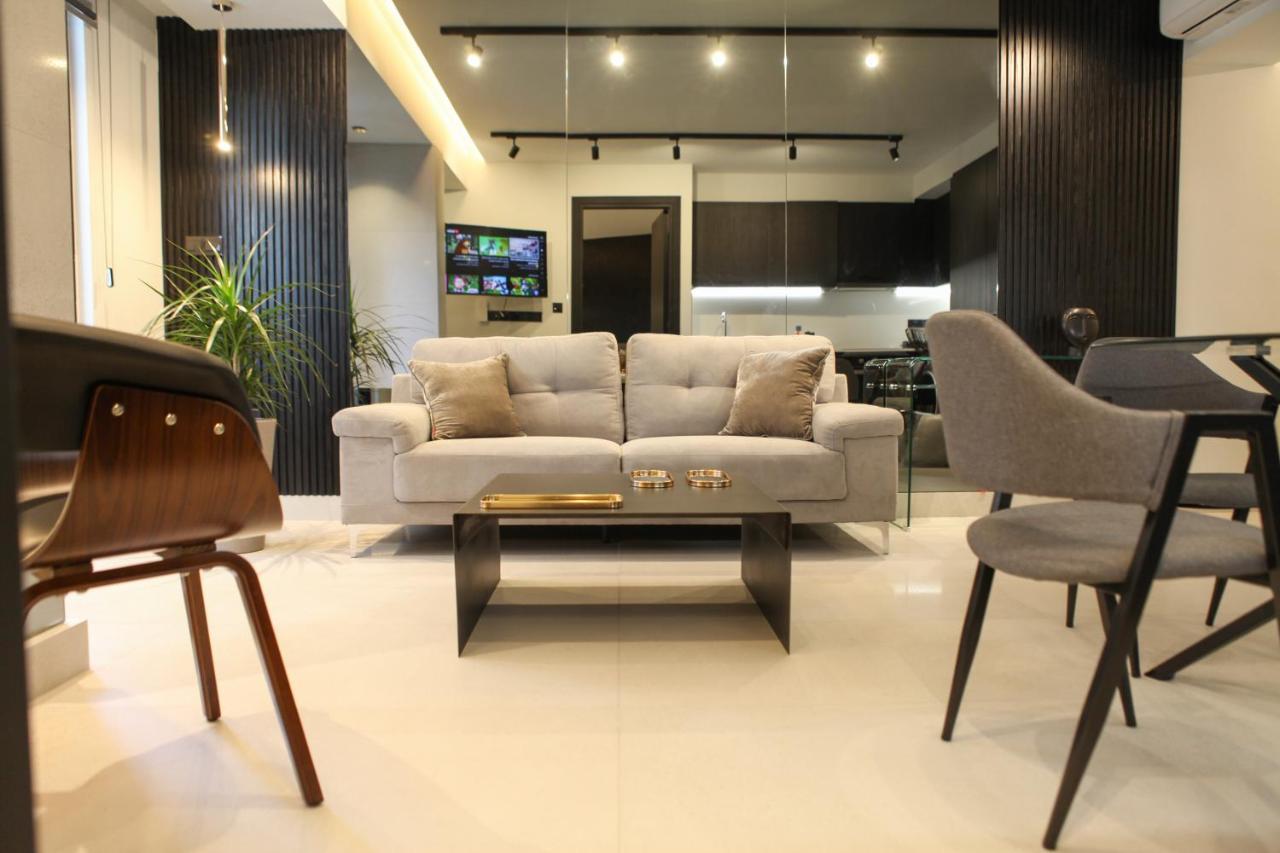Raam Luxury Suites Λάρνακα Εξωτερικό φωτογραφία