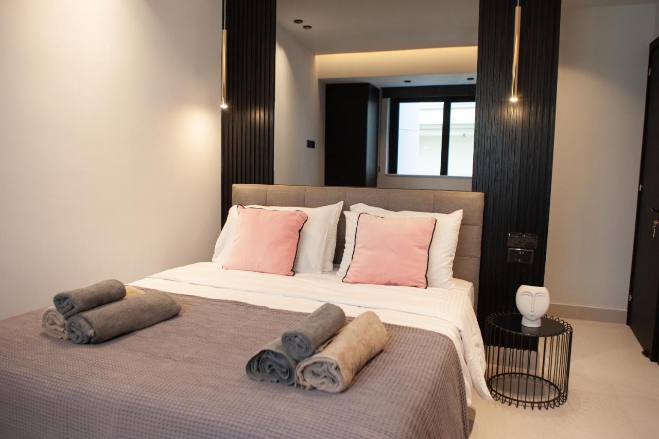 Raam Luxury Suites Λάρνακα Εξωτερικό φωτογραφία