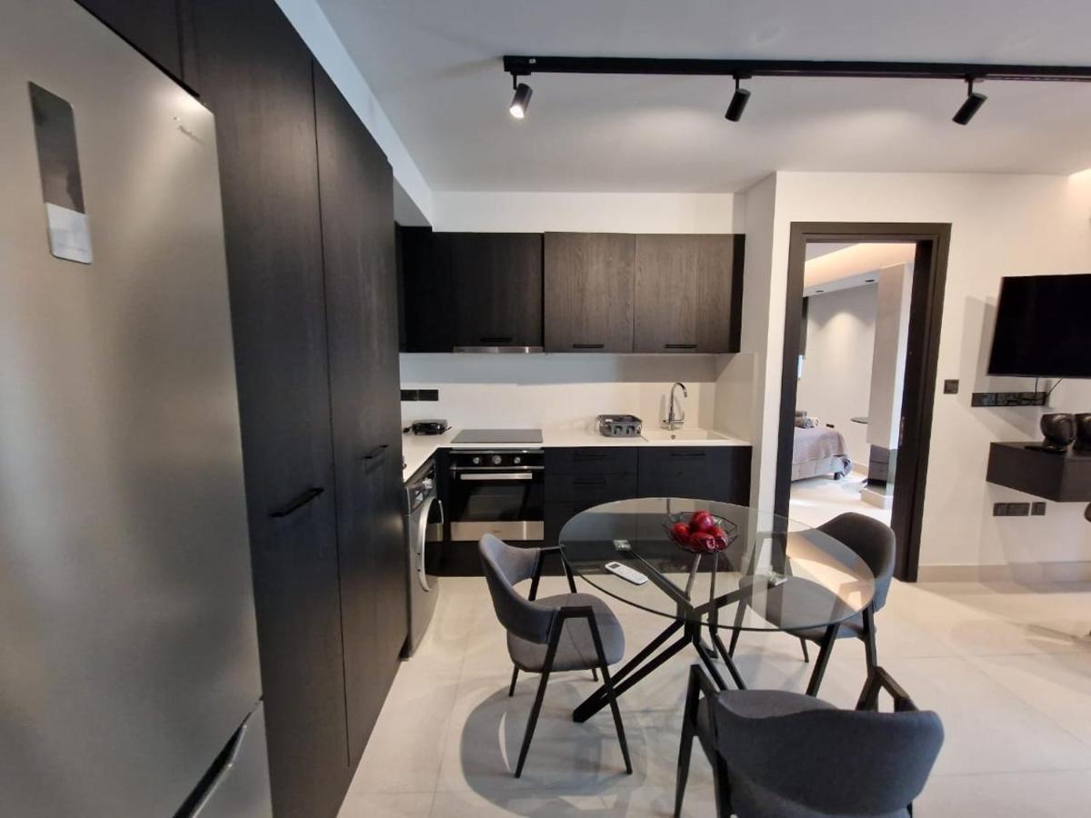 Raam Luxury Suites Λάρνακα Εξωτερικό φωτογραφία