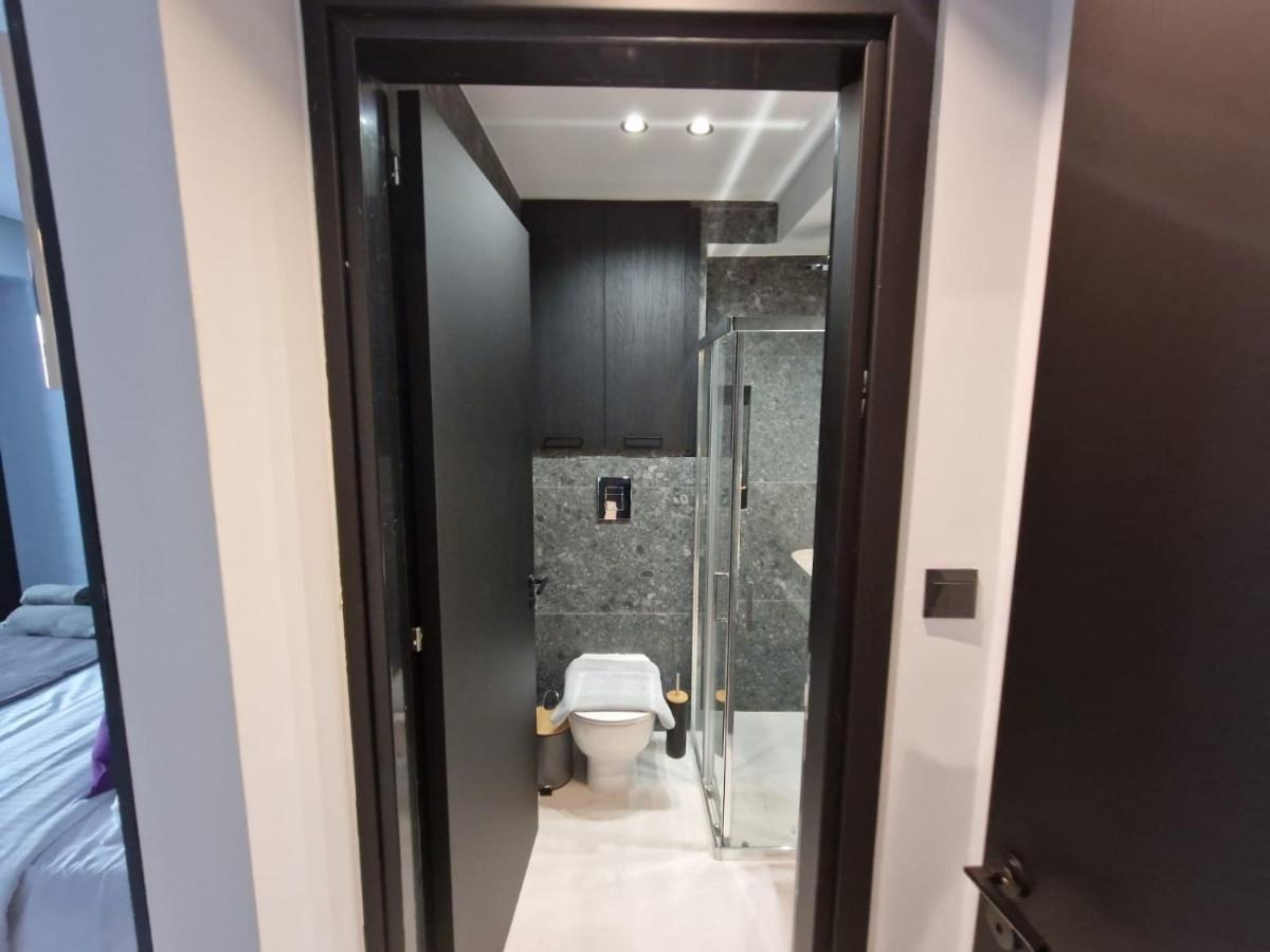 Raam Luxury Suites Λάρνακα Εξωτερικό φωτογραφία