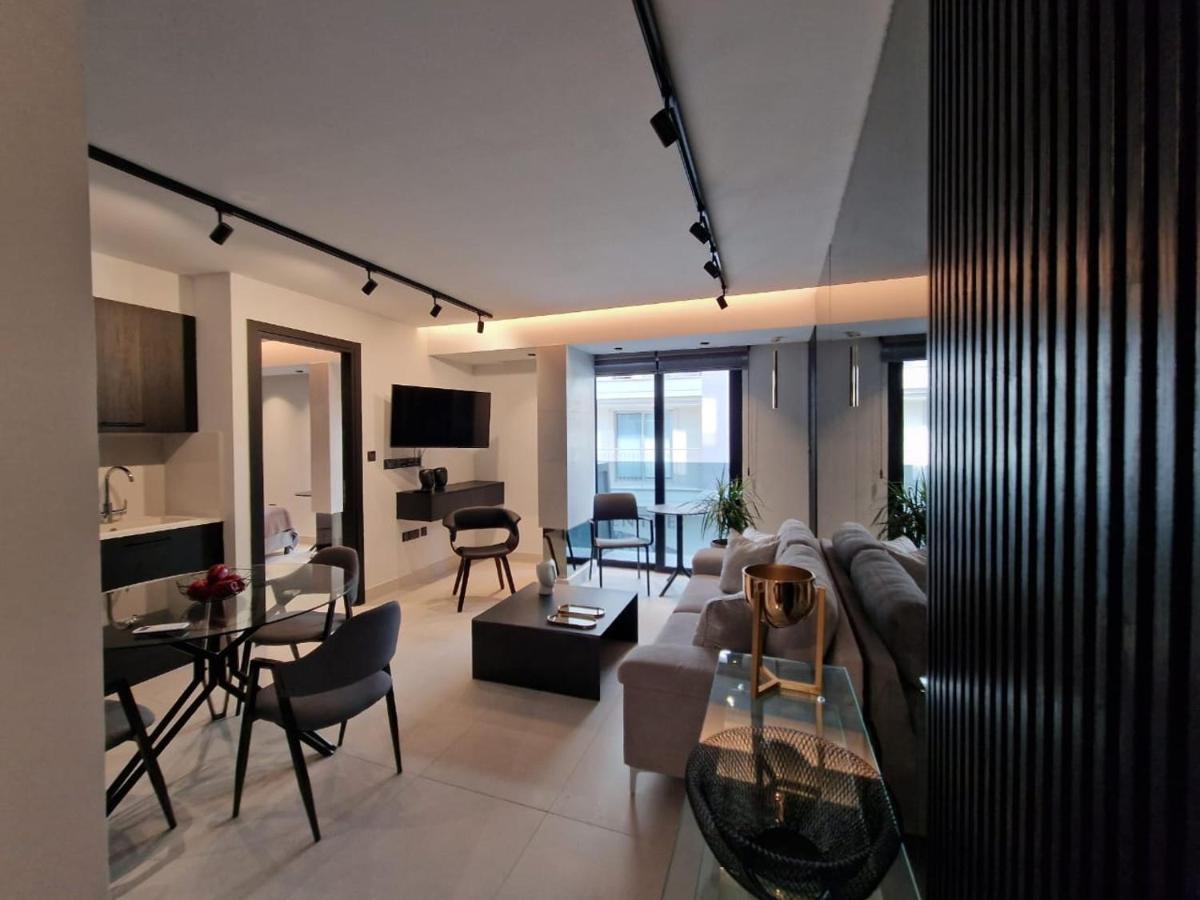 Raam Luxury Suites Λάρνακα Εξωτερικό φωτογραφία