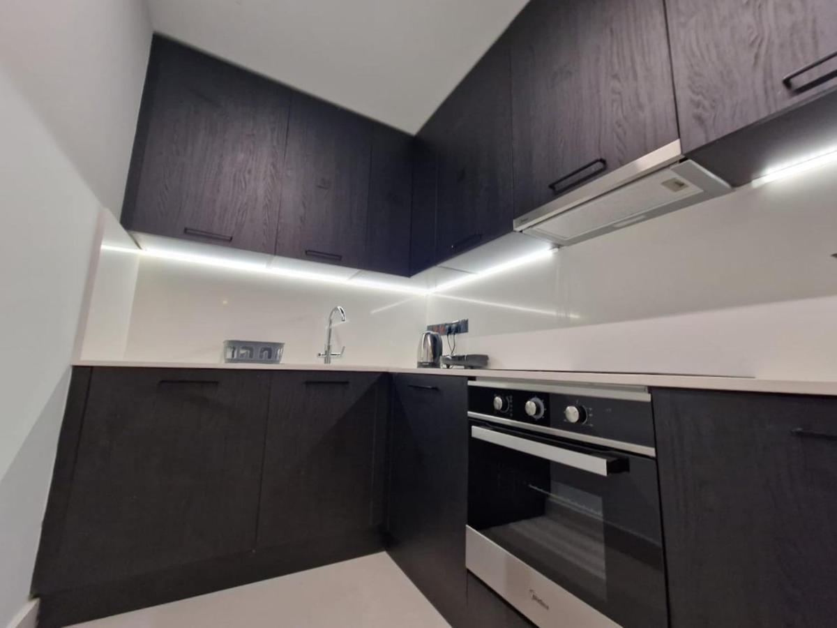 Raam Luxury Suites Λάρνακα Εξωτερικό φωτογραφία