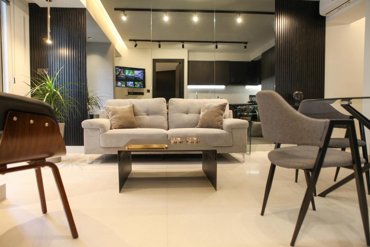 Raam Luxury Suites Λάρνακα Εξωτερικό φωτογραφία
