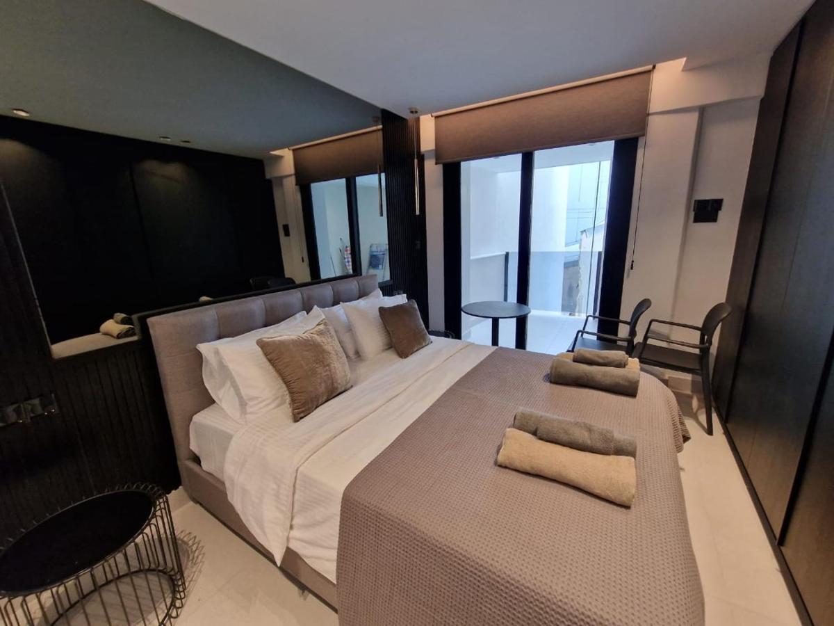 Raam Luxury Suites Λάρνακα Εξωτερικό φωτογραφία