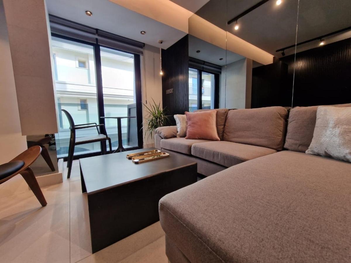 Raam Luxury Suites Λάρνακα Εξωτερικό φωτογραφία