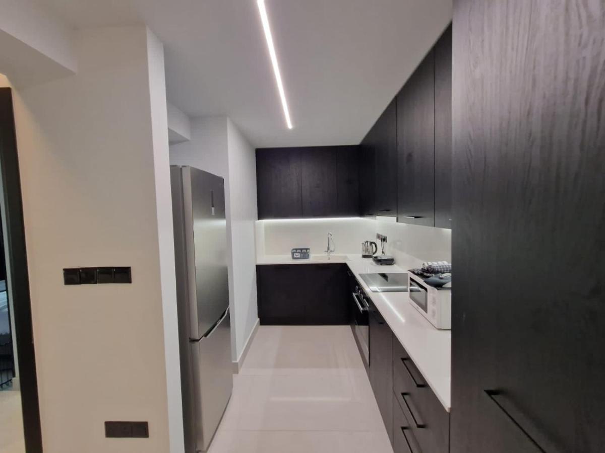 Raam Luxury Suites Λάρνακα Εξωτερικό φωτογραφία