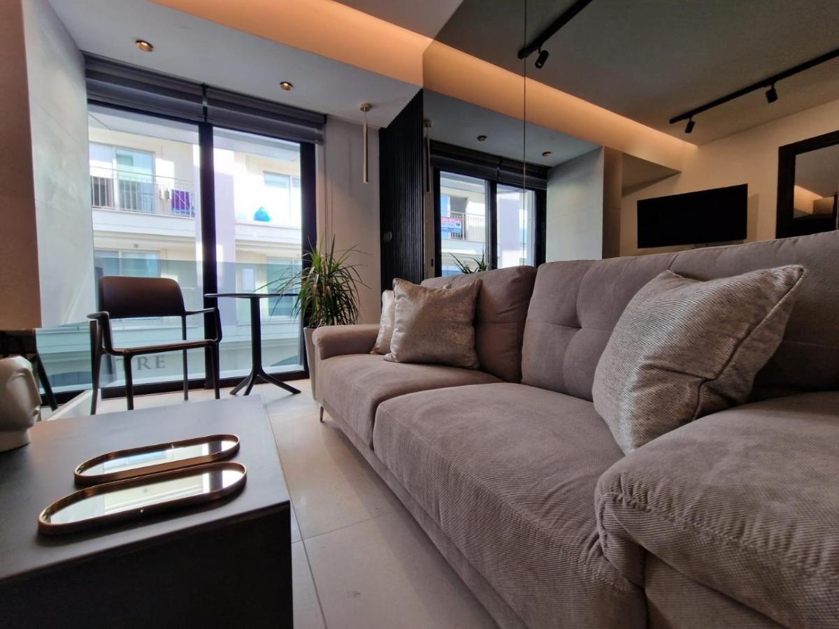 Raam Luxury Suites Λάρνακα Εξωτερικό φωτογραφία