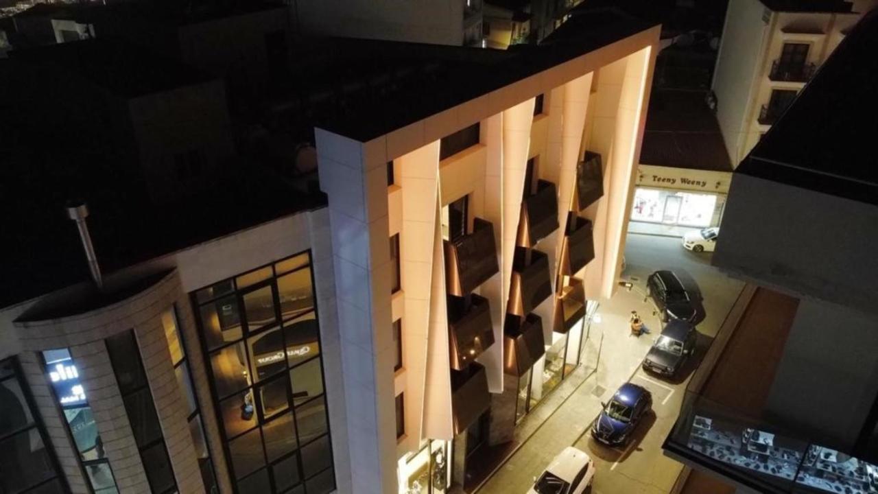 Raam Luxury Suites Λάρνακα Εξωτερικό φωτογραφία
