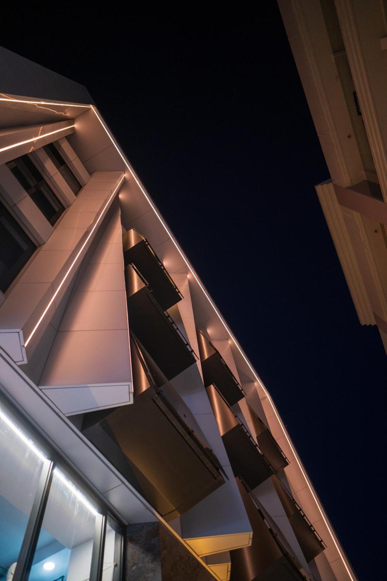 Raam Luxury Suites Λάρνακα Εξωτερικό φωτογραφία